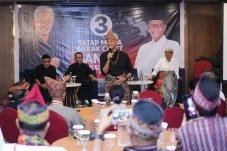 Bahas Kebinekaan Bareng...