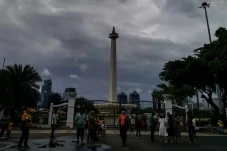 Polisi Kerahkan 5.734...