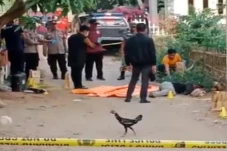 Pemuda di Buton Ditemukan...