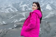 Rinoa Aurora Pertimbangkan...