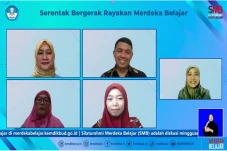 3 Peraih Apresiasi GTK...