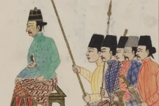Kisah Amangkurat III...