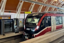 Tarif Baru LRT Jabodebek...