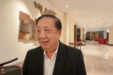 Ada Paslon Ogah Lanjutkan...