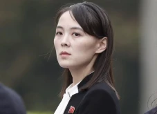 Korea Utara Tolak Berunding...
