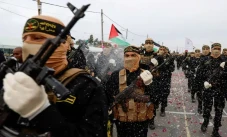 Jihad Islam Memiliki...