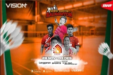 Keunikan Stadion Indoor...
