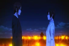 7 Pasangan Anime Idaman...