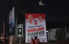 TKD Ganjar-Mahfud Optimistis...