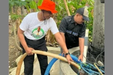 Masuk Musim Penghujan,...