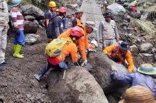 BNPB Minta Warga Jateng...