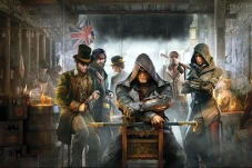 Cara Klaim Game Assassin’s...