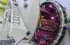 Debut Kolaborasi NASA...