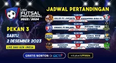 Link Live Streaming...