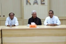 Keuskupan Agung Ende...