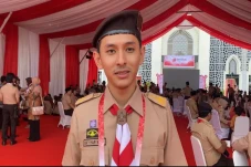 Gen Z Sebut Ganjar Pranowo...