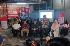 Kampanye Bersama Alam...