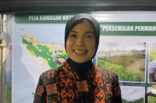 Siti Atikoh Bilang Laki-laki...