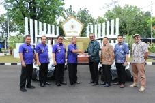 PTPN III Hibahkan 2...