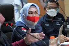 BP2MI Sebut Pesan Bansos...