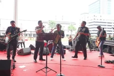 Ada Band Baru! Panglima...