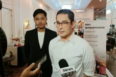Andre Rahadian: Visi...