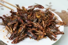 6 Makanan Khas Indonesia...