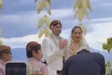 Nikahi BCL, Tiko Aryawardhana...