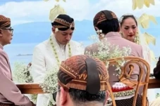 BCL dan Tiko Aryawardhana...
