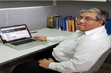 20 Ilmuwan Terbaik di...