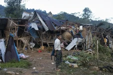 1 WNI Berhasil Dievakuasi...