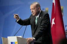 Erdogan Masuk Daftar...