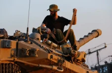 7 Kesalahan Fatal Israel...