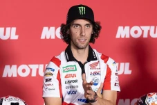 Alex Rins Beber Alasan...
