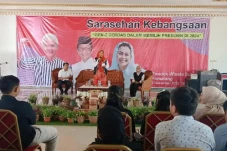 Sarasehan Gen Z Pemalang,...