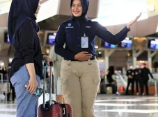 AP II Punya Strategi...