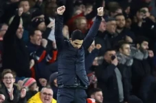 Mikel Arteta Sayangkan...
