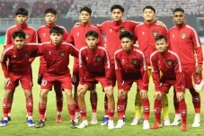 Bima Sakti Sebut Kiprah...