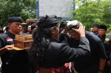 Peduli Budaya Nusantara,...