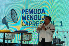 Fasilitasi Jubir Muda...
