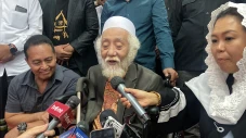 Abuya Muhtadi Tegaskan...
