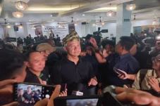 Doni Monardo Meninggal...