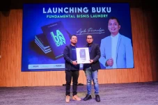Wakil Wali Kota Tangsel...