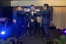 JCI Nusantara Bentuk...