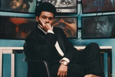 The Weeknd Sumbang Rp37,5...