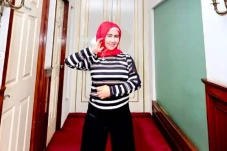 Tessa Mariska Dihujat...