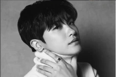SIKcret Time, Park Hyung...