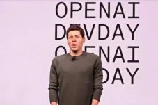 Sam Altman Tak Menampik...