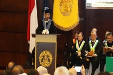 Guru Besar UI Sebut...