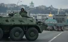 Sekjen NATO: Bersiaplah...